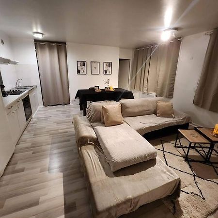 Appartement Cosy Et Chaleureux Dunkirk Esterno foto