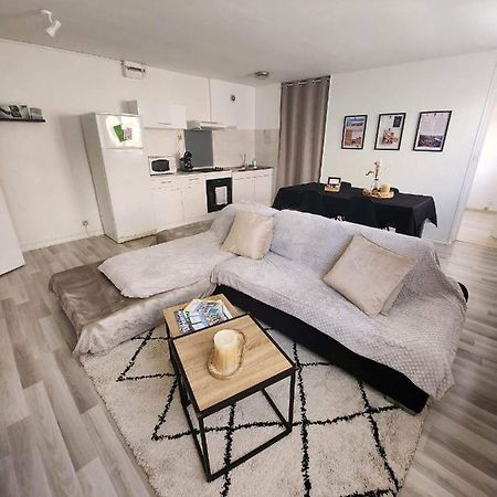 Appartement Cosy Et Chaleureux Dunkirk Esterno foto