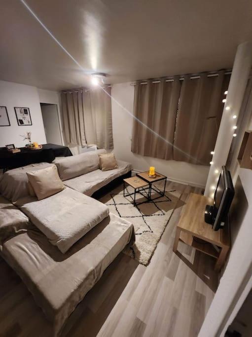 Appartement Cosy Et Chaleureux Dunkirk Esterno foto