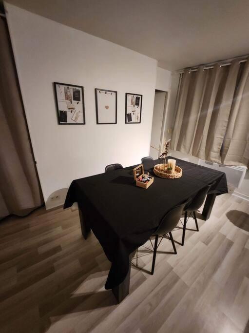 Appartement Cosy Et Chaleureux Dunkirk Esterno foto
