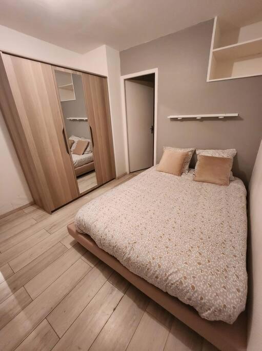 Appartement Cosy Et Chaleureux Dunkirk Esterno foto