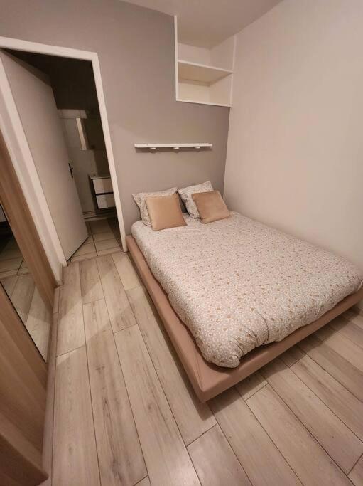 Appartement Cosy Et Chaleureux Dunkirk Esterno foto