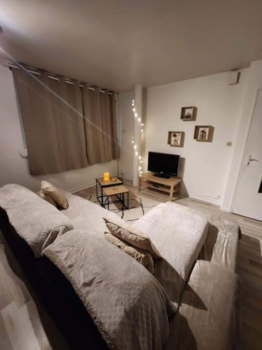 Appartement Cosy Et Chaleureux Dunkirk Esterno foto