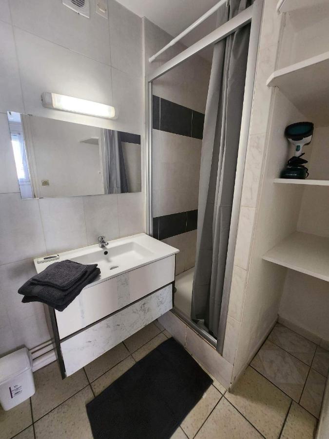 Appartement Cosy Et Chaleureux Dunkirk Esterno foto