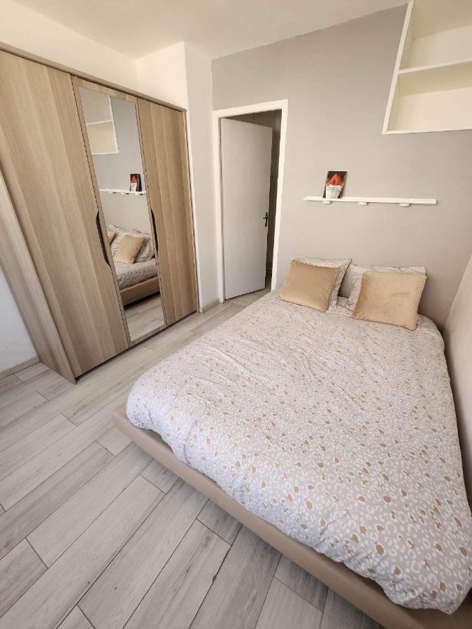 Appartement Cosy Et Chaleureux Dunkirk Esterno foto